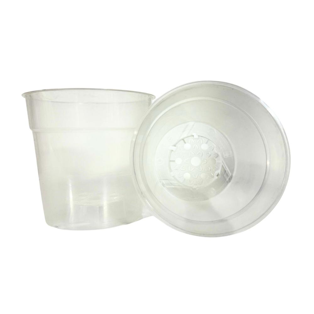 Maceta Para Orquídea 12