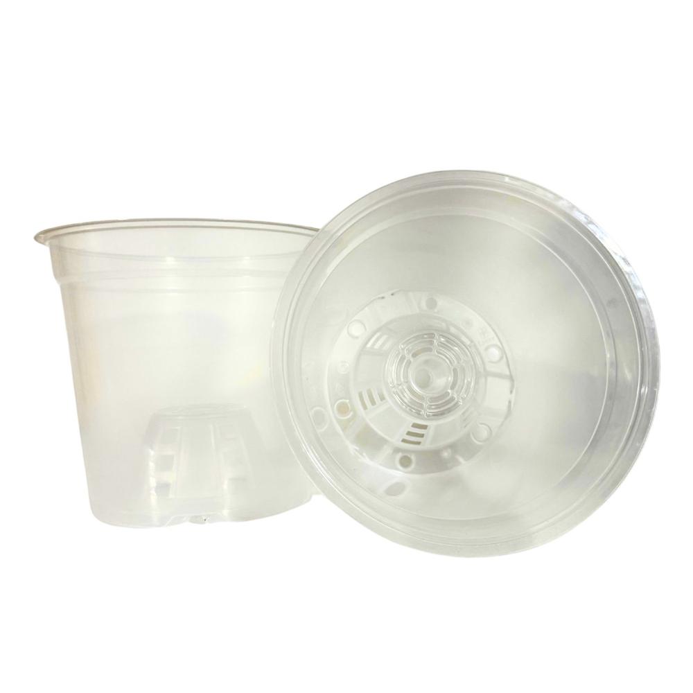 Maceta Para Orquídea 17