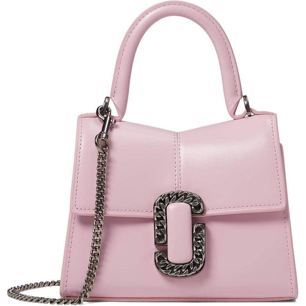 Bolso The Mini Top Handle de Marc Jacobs