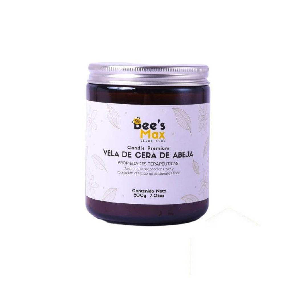 Vela Premium 200g
