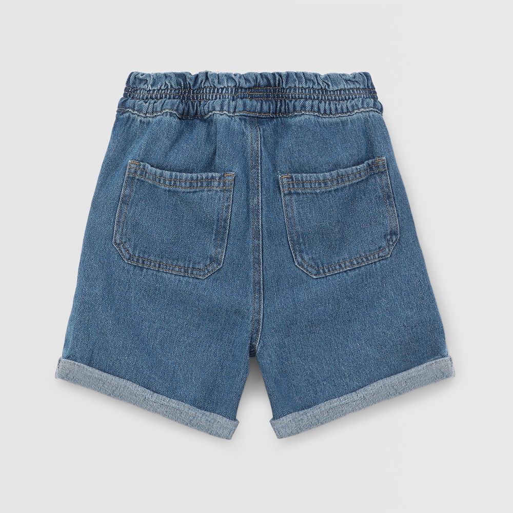 Falda Shorts De Niñas Falda Short Mercadolibre Falda Regional NiÃ