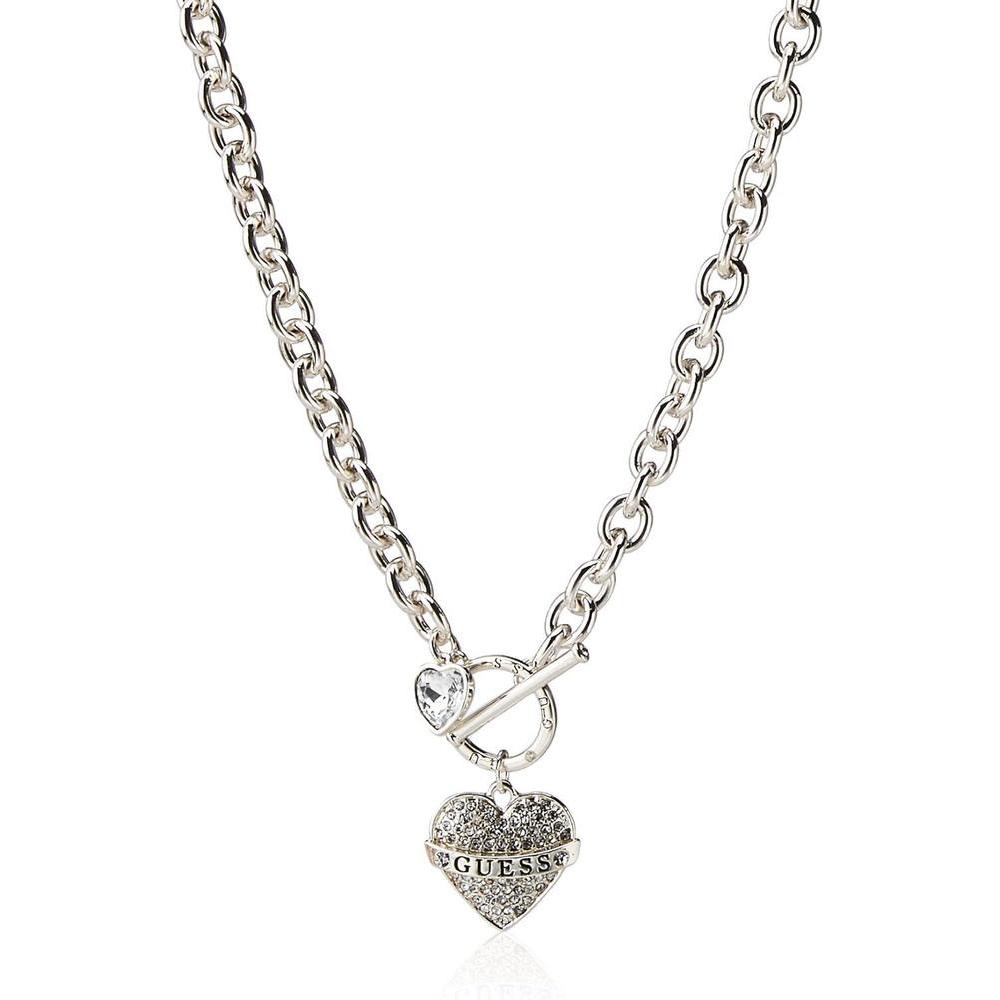 Collar GUESS 418406-21 Corazón