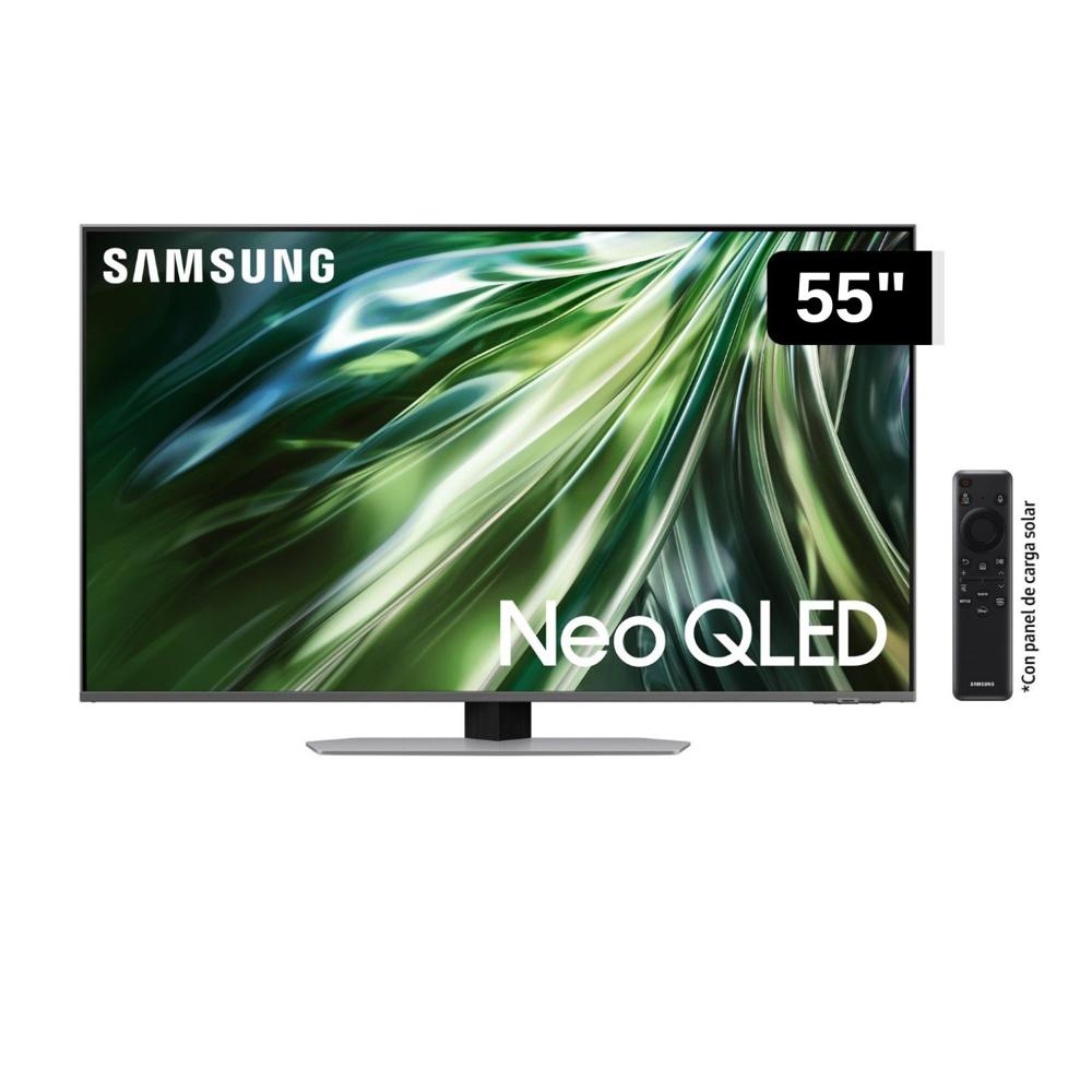 Televisor Samsung 55'' Neo Qled 4K QN55QN90DAGXPE