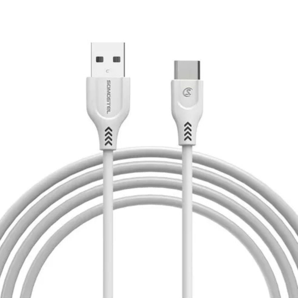 CABLES BE SMART CLASSIC SPEED ( TIPO C )