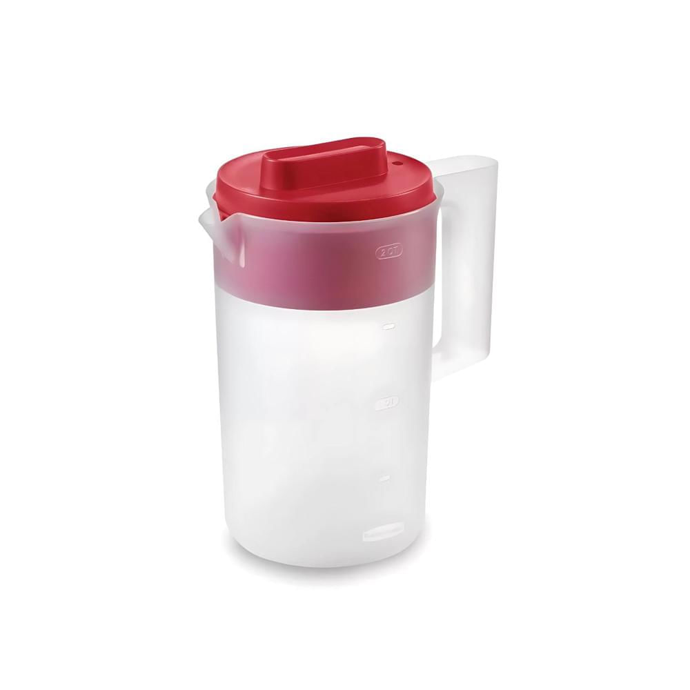 Jarra Redonda Rubbermaid 1.9L