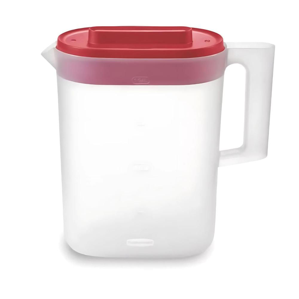 Jarra Compacta Rubbermaid 3.8L