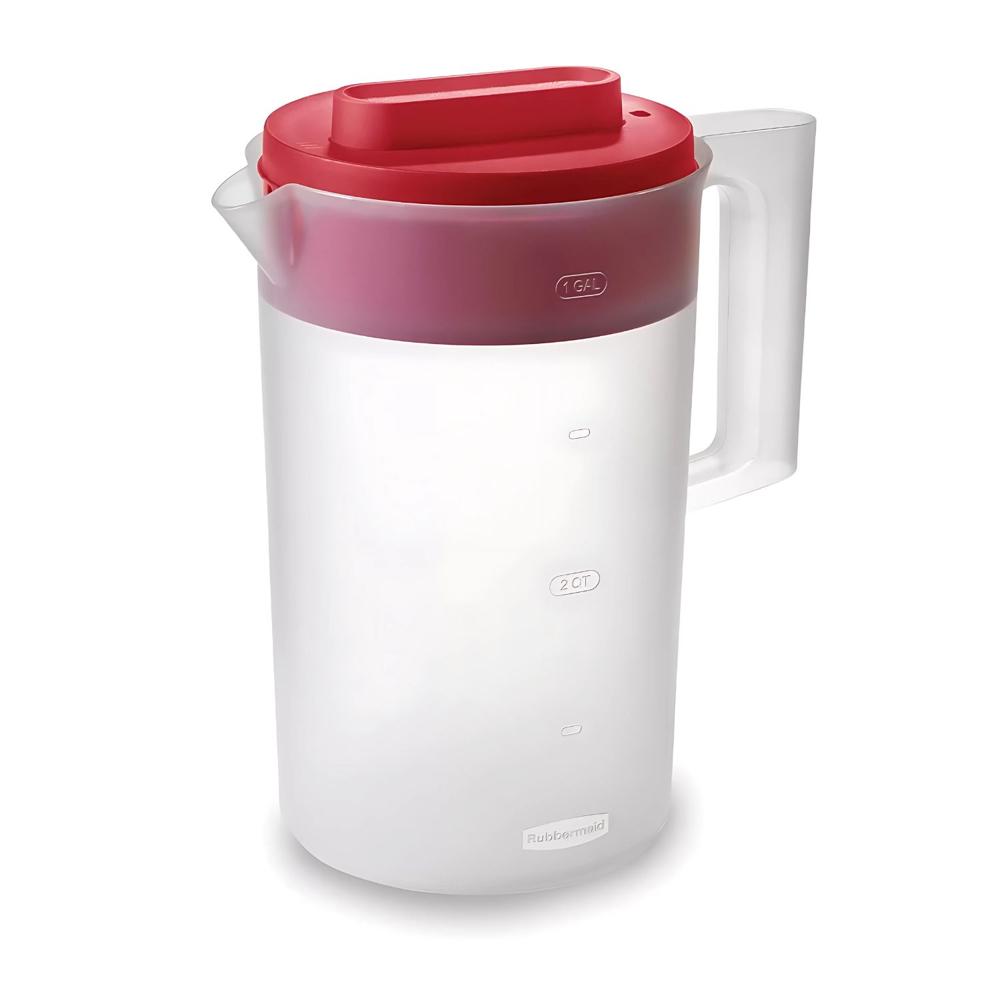 Jarra Redonda Rubbermaid 3.8L