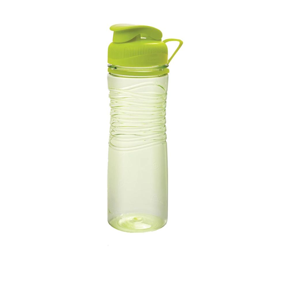 Botella de Tritan Rubbermaid Chug Ring 591ml Verde