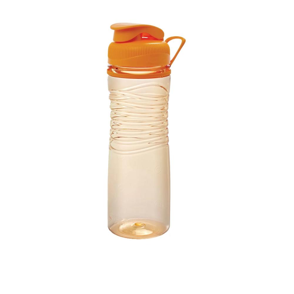 Botella de Tritan Rubbermaid Chug Ring 591ml Anaranjado