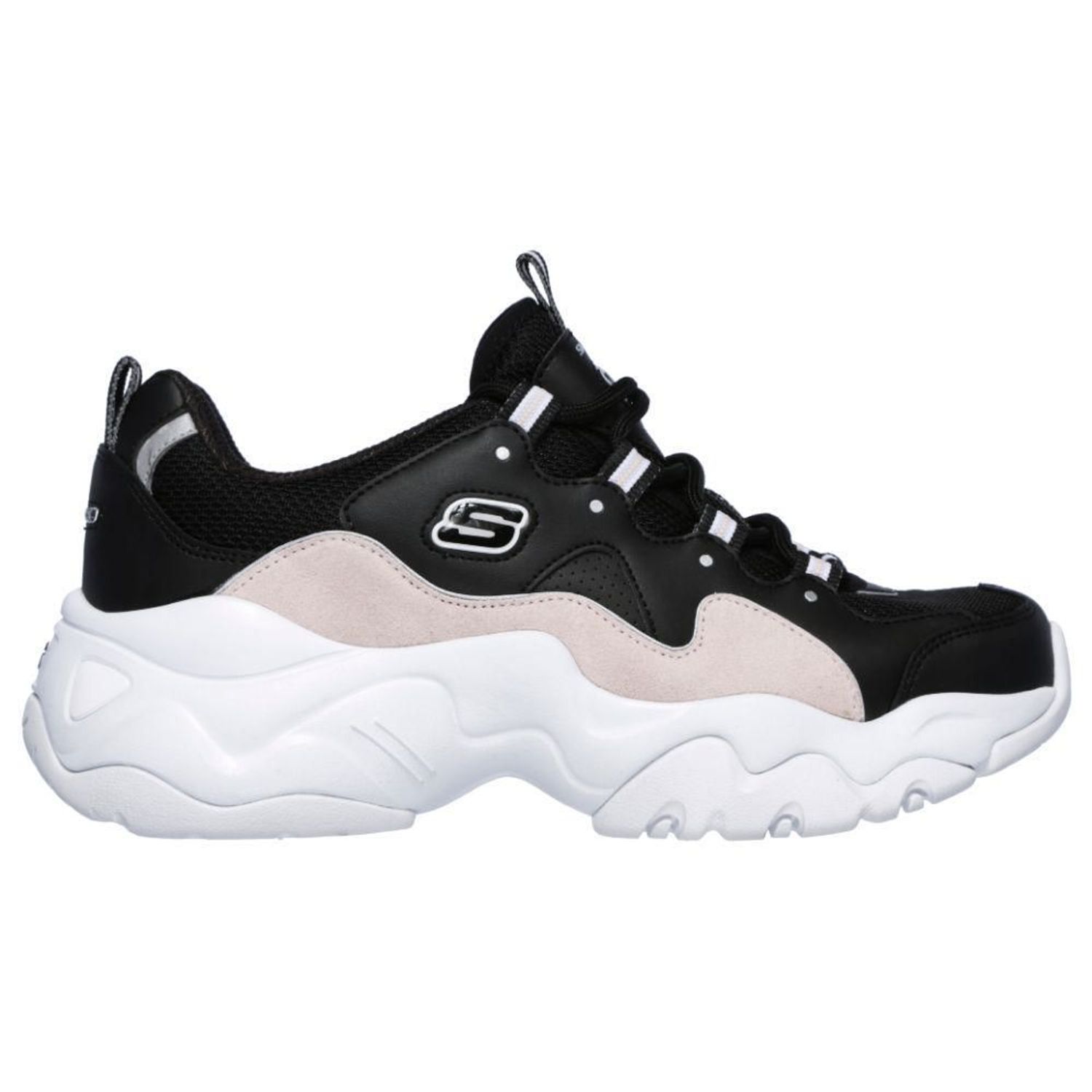 skechers d'lites 2 mujer 2017