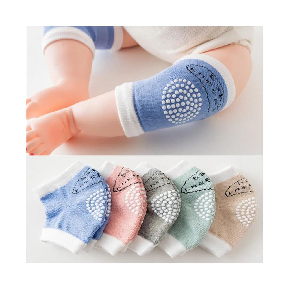 Rodilleras para Gateo Pads x 3 Pares Niño - Oechsle