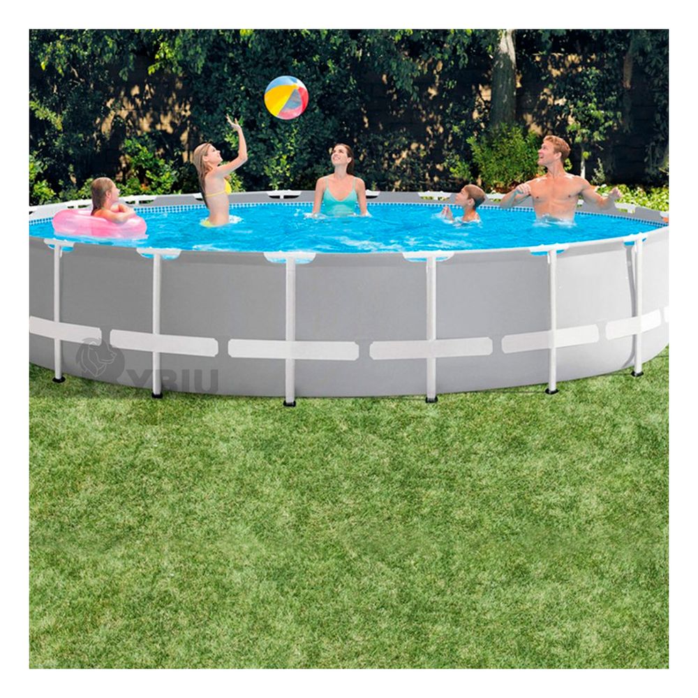 Piscina para Fiestas Perfecta para Niños Y+Papel de Regalo