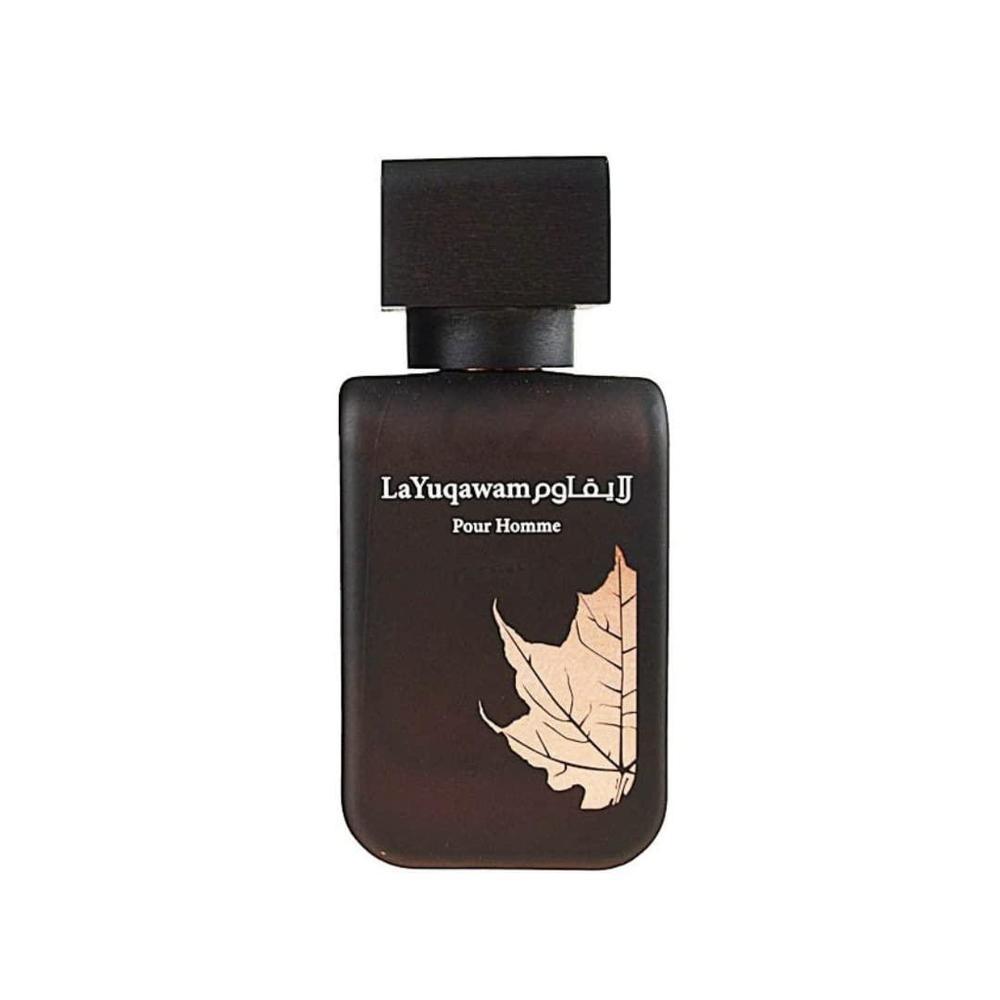 Perfume Rasasi La Yuqawam Pour Homme Eau de Parfum