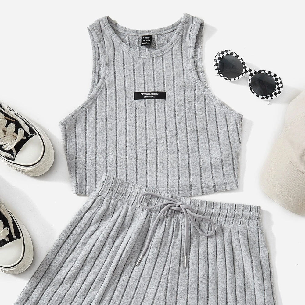 Short Trajes De Baño Marca Shein Marca Shein Ropa Shein Para