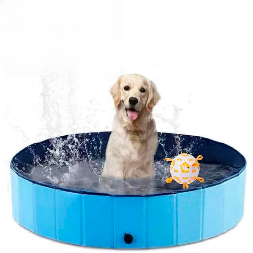 Piscina para Mascotas PISCINAMASCO