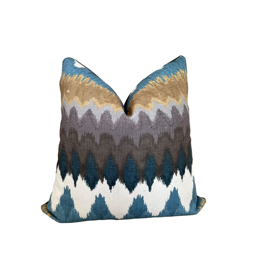 Funda Cojin Samoa BL 121 Jaquart 45x45 cm