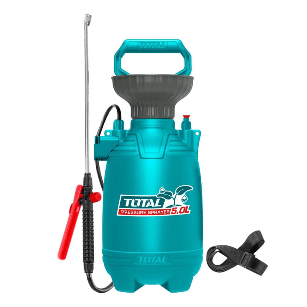 Fumigador 5 litros Total THSPP30502