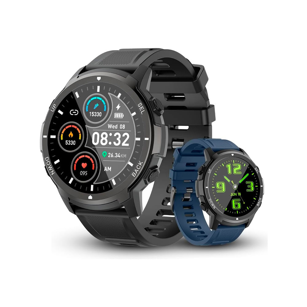 Basznrty Smart Watch