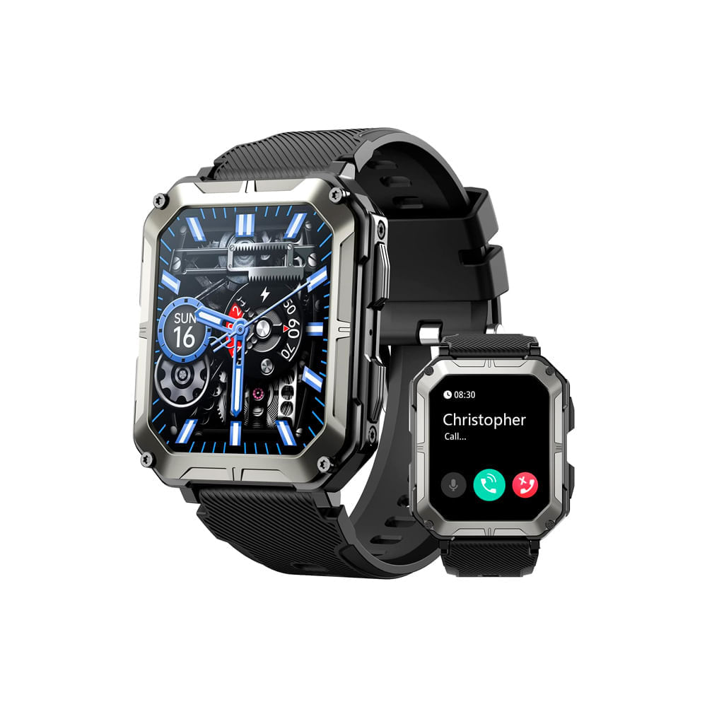 HOFIT Smart Watch