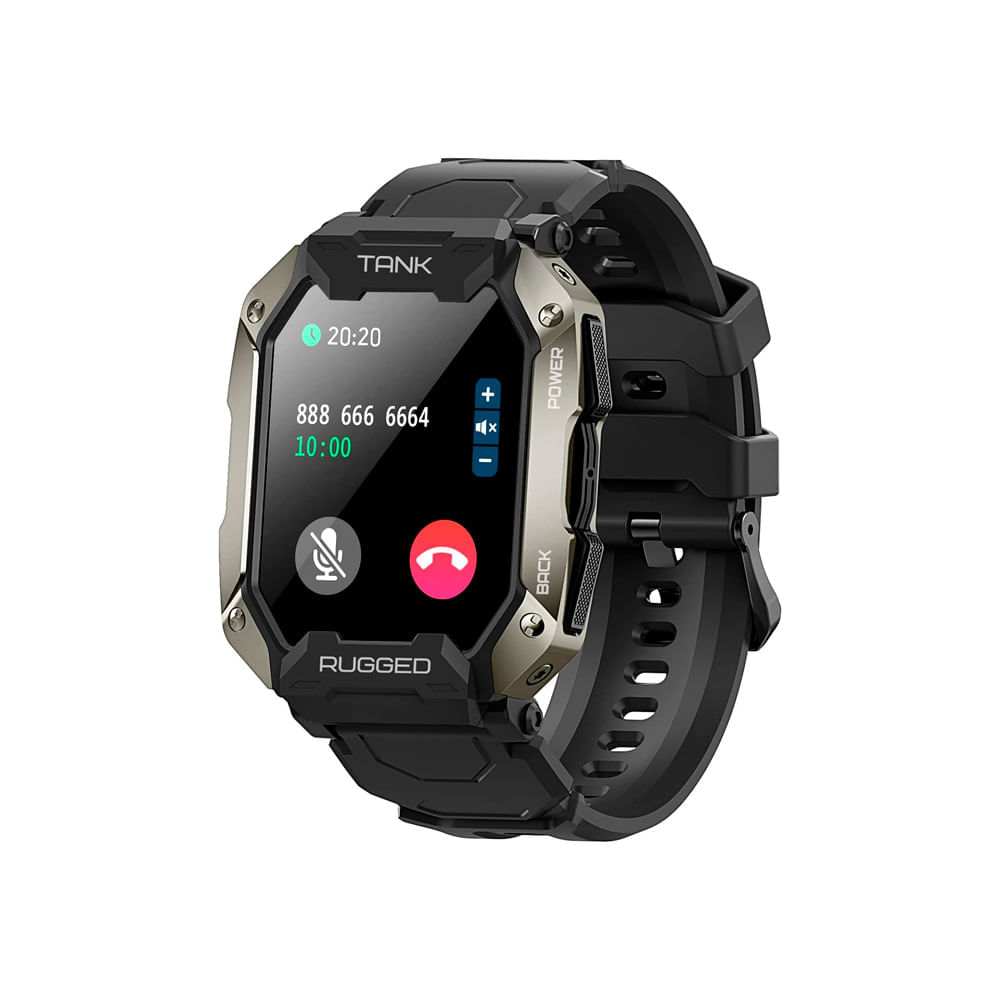 KOSPET TANK M1 PRO Smartwatch