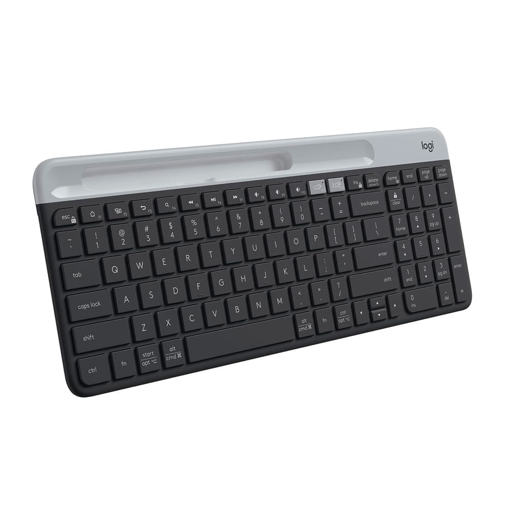 Logitech K585 Teclado inalámbrico