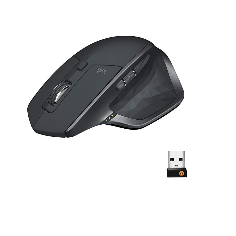 Logitech MX Master 2S Bluetooth