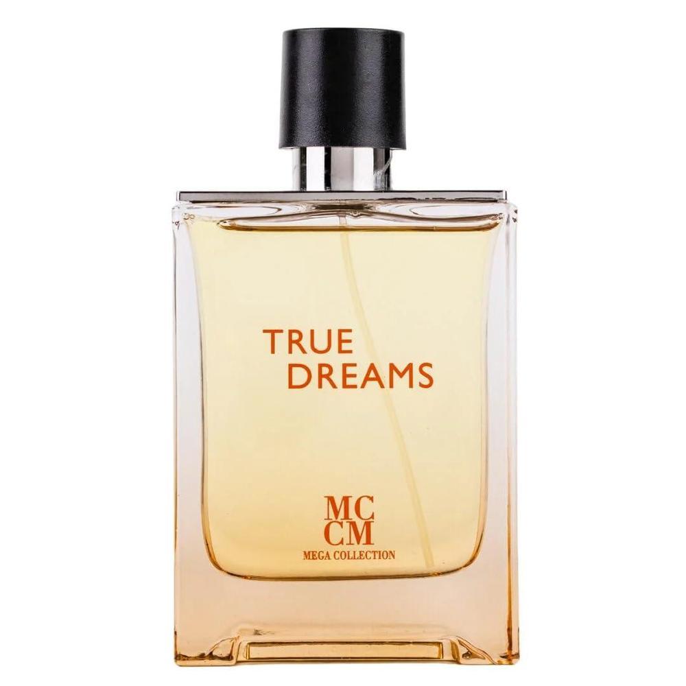 True Dreams Eau de Parfum unisex de Ard Al Zaafaran, fragancia duradera