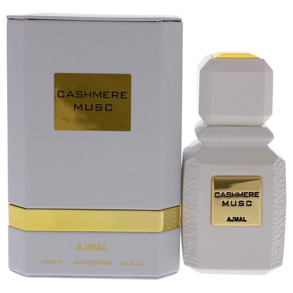 Ajmal Cashmere Musc 100ml Larga Duración