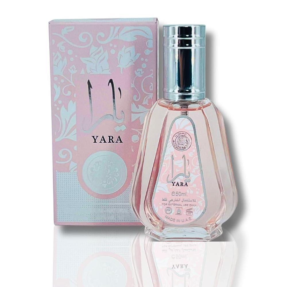 Perfume Ard Al Zaafaran Yara 50ML Larga Duración