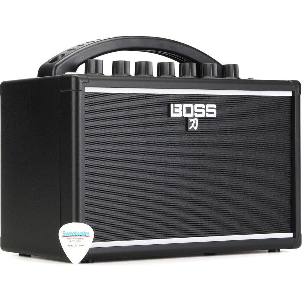 Amplificador Boss KTN-MINI 7W