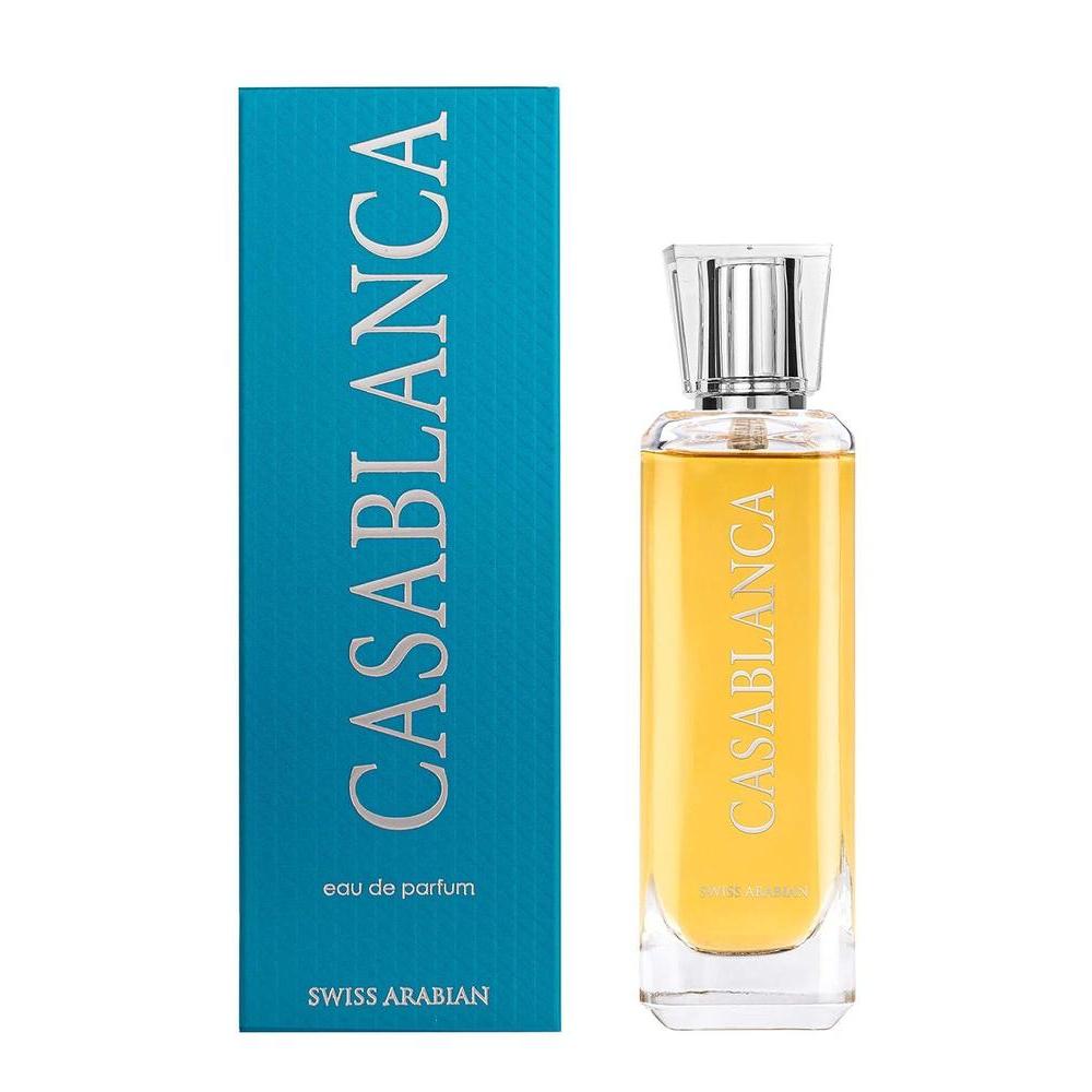 Perfume Swiss Arabian 24290 Larga Duración