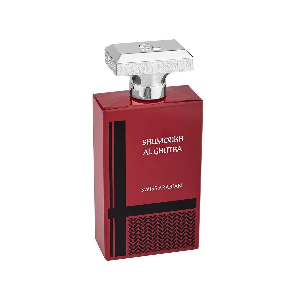 Swiss Arabian Shumoukh Al Ghutra - EDP seductor