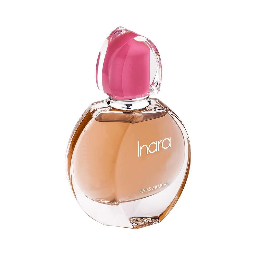 Perfume Inara EDP de Swiss Arabian, fragancia seductora y duradera