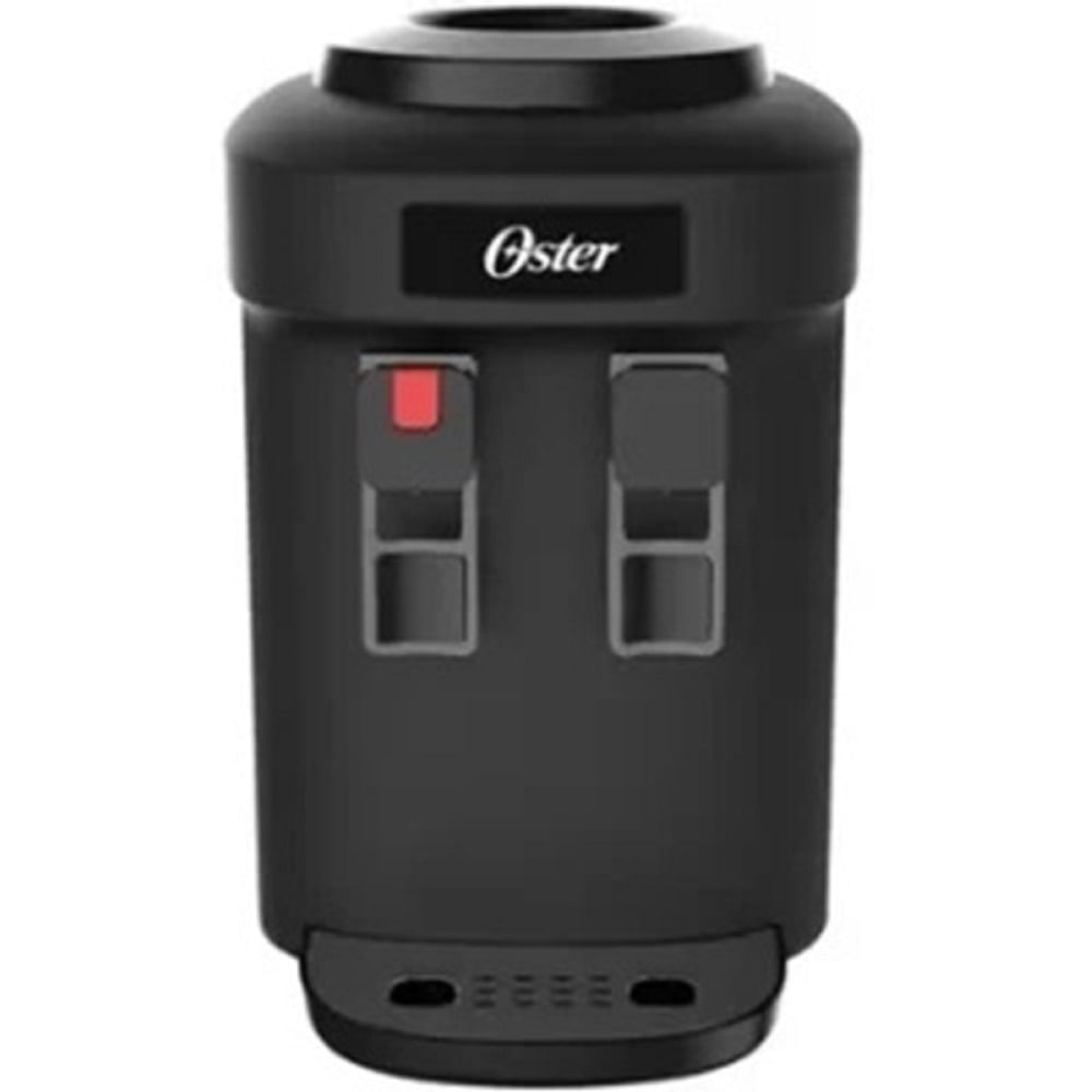 Dispensador de agua Oster Negro OS-PWD522B