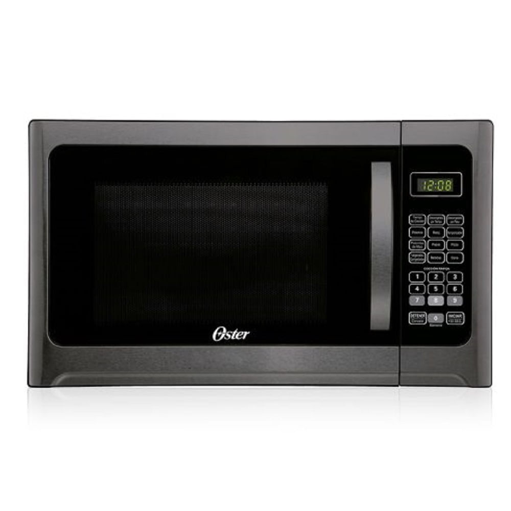 Horno Microondas Oster 30L POGGM61002 Negro