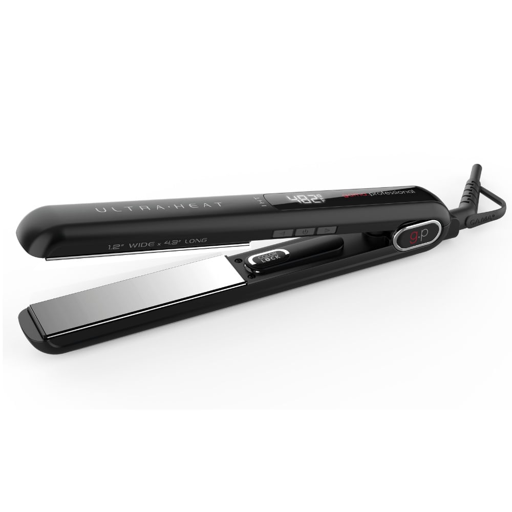 Plancha Alisadora G-evo Ultra Heat GAMA Bechs0000001212