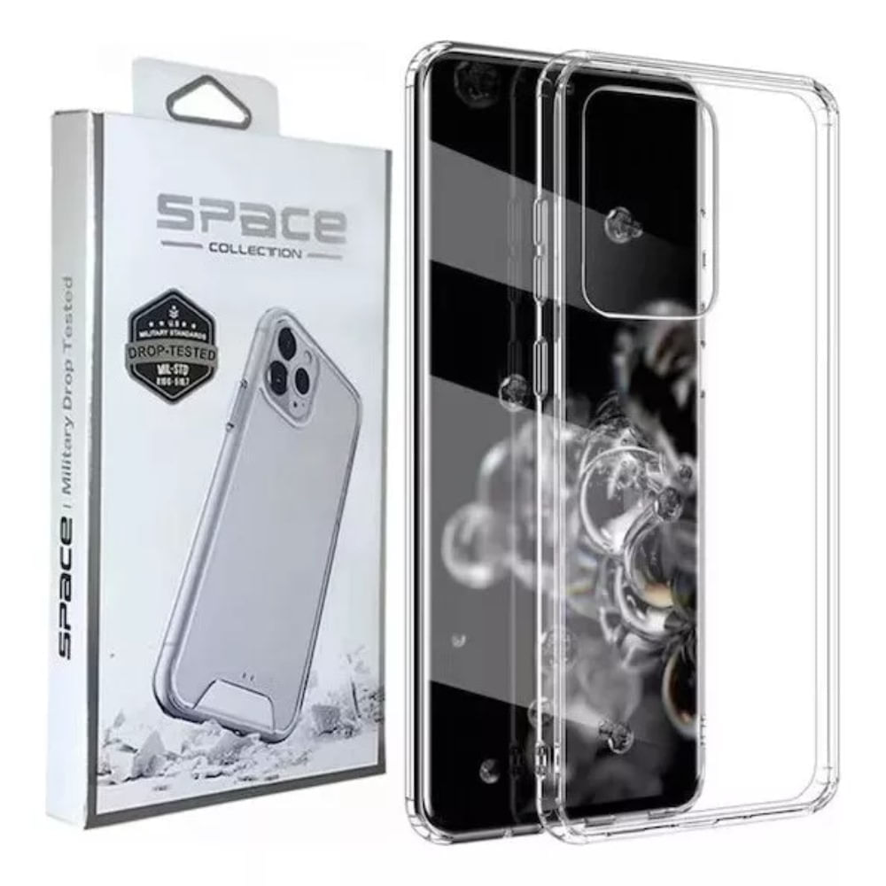 Case Space para Iphone 15 Pro Max