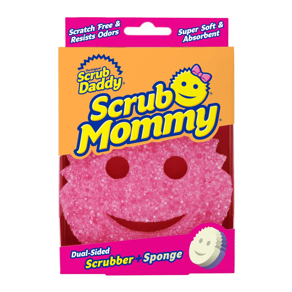 Esponja Scrub Mommy Original