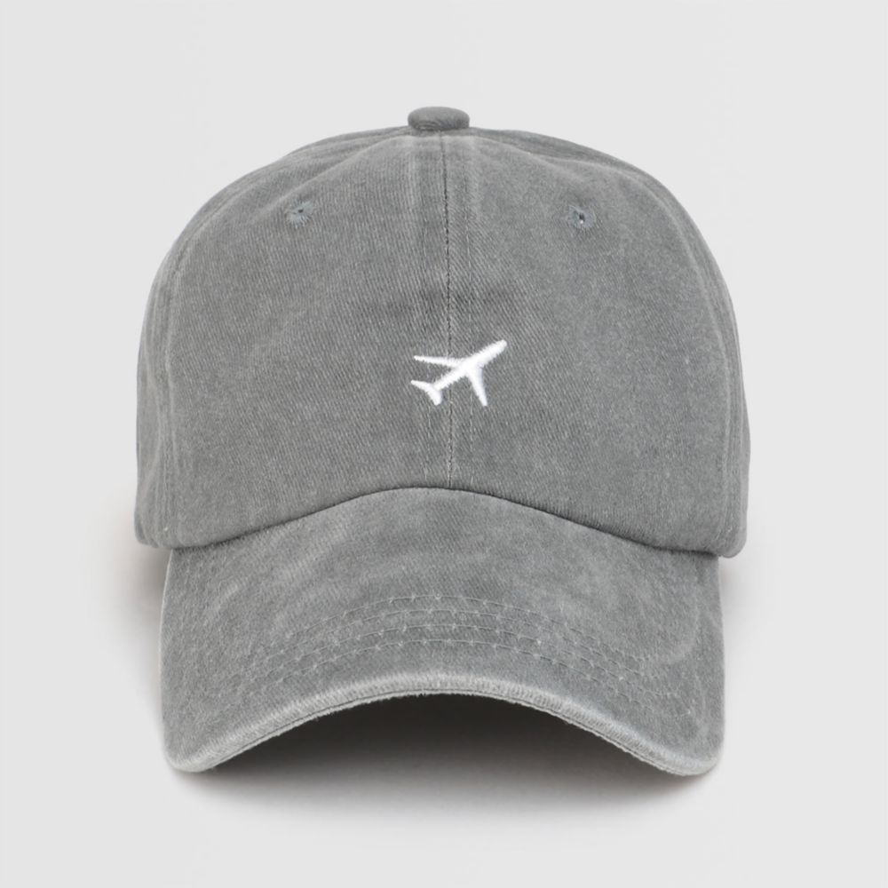 Gorro Amc Avión Hombre