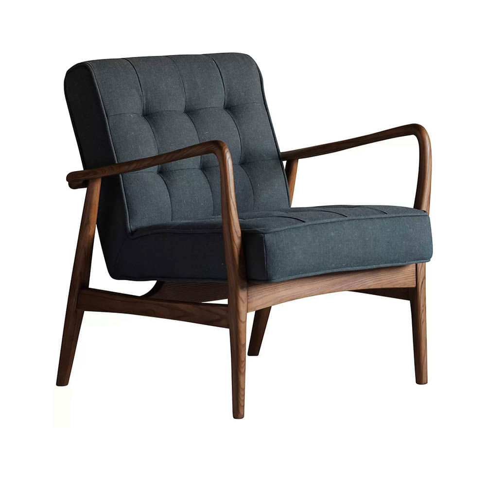 Butaca-Lujan-FormasHome-Gris Butaca-Lujan-FormasHome-Gris