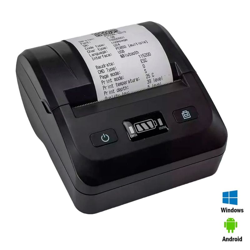 Impresora-ticketera-Termica-80mm-con-Interfaz-USB---Bluetooth