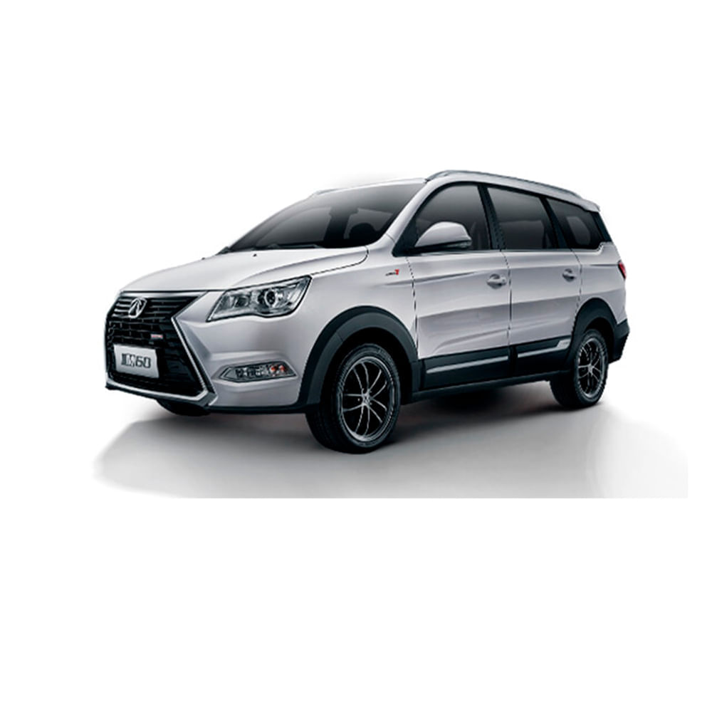 Cobertor Protector Exclusivo para BAIC M60 NEGRO - Protección Superior contra Clima Extremo