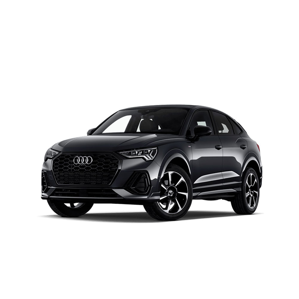 Cobertor Protector Exclusivo para AUDI Q3 NEGRO - Protección Superior contra Clima Extremo