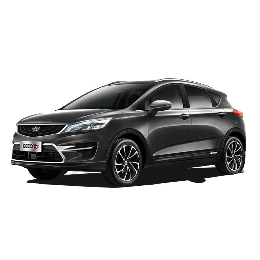 Cobertor Protector Exclusivo para GEELY GS NEGRO - Protección Superior contra Clima Extremo
