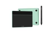 Tableta-Grafica-XPPen-Deco-Fun-Small-Verde