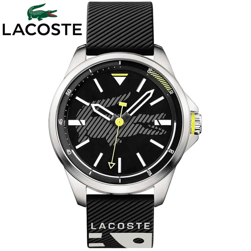 Reloj Lacoste Capbreton gold 2010964