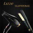 Pack-Plancha-de-Cabello-Supreme---Secadora-de-Cabello-Supreme-Linea-Top-Line-252°C-2600W