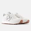 Zapatillas-New-Balance-para-Mujer-WL574XW2-Talla-40-Color-Blanco