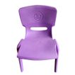 Silla-Sillita-Banco-Para-Niños-Niña-Morado