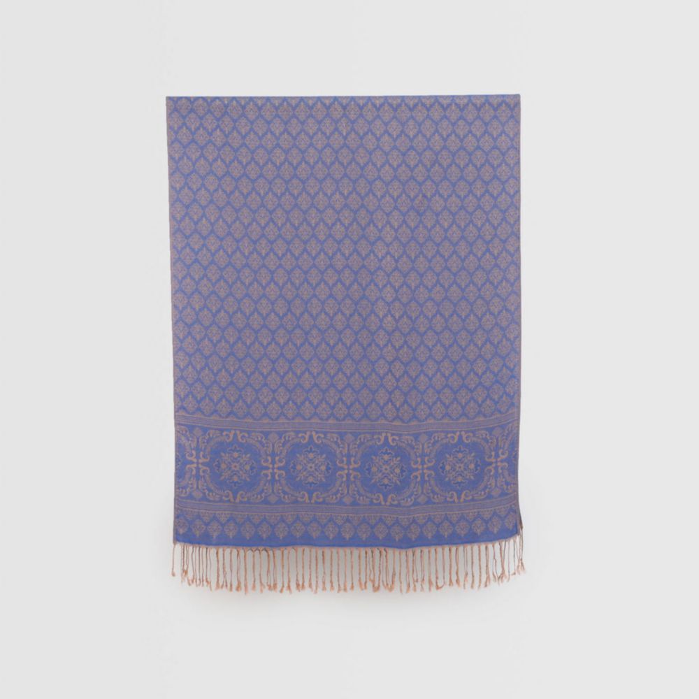 Pashmina Lisa Jack Mujer